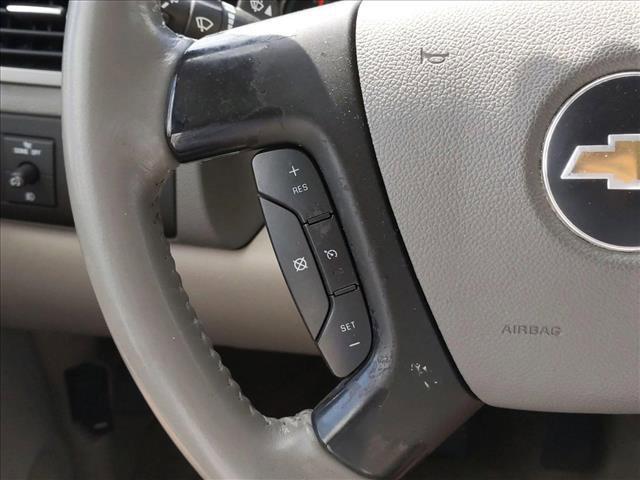 used 2008 Chevrolet Tahoe car, priced at $12,990