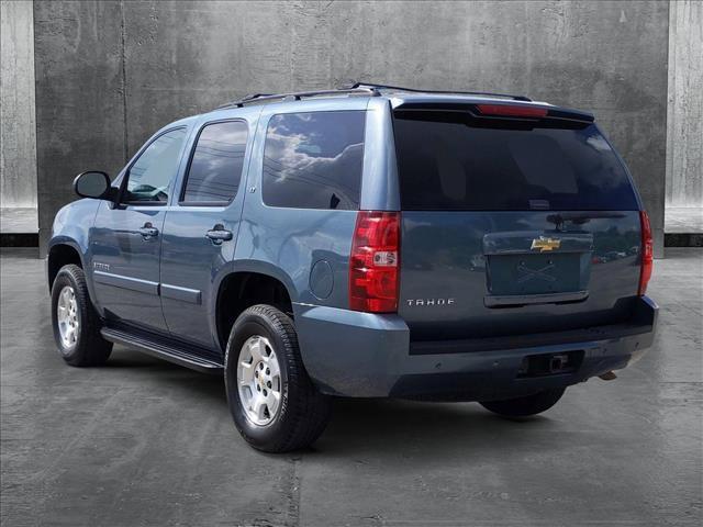 used 2008 Chevrolet Tahoe car, priced at $12,990