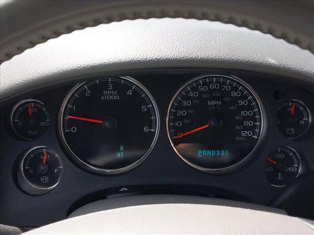 used 2008 Chevrolet Tahoe car, priced at $12,990