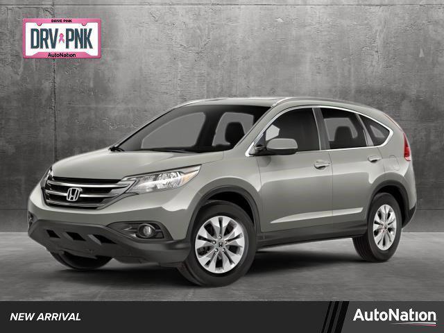 used 2014 Honda CR-V car, priced at $19,990