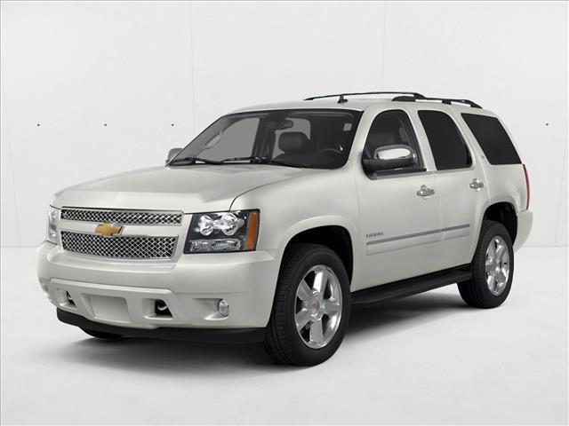 used 2014 Chevrolet Tahoe car, priced at $14,990