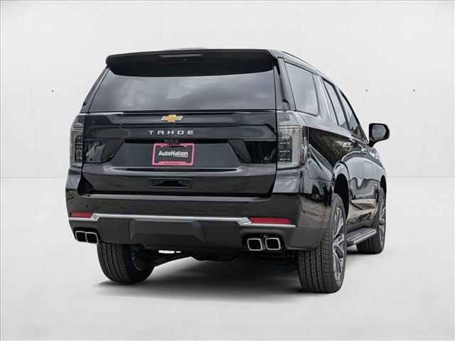 new 2026 Chevrolet Tahoe car, priced at $82,995