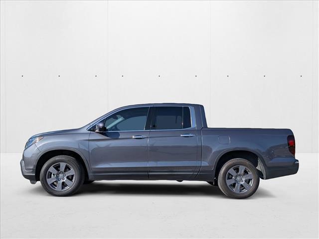 used 2020 Honda Ridgeline car, priced at $25,590