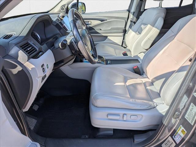 used 2020 Honda Ridgeline car, priced at $25,590