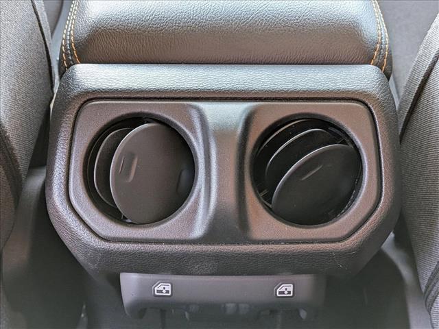 used 2024 Jeep Wrangler 4xe car, priced at $35,483