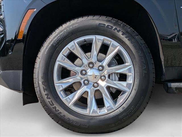 new 2025 Chevrolet Tahoe car, priced at $69,483