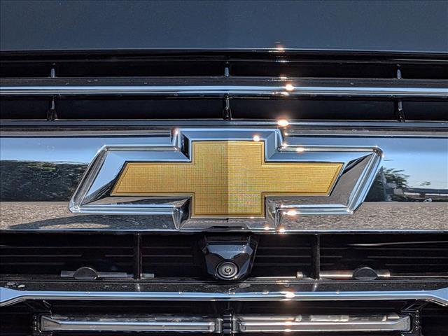 new 2025 Chevrolet Tahoe car, priced at $69,483