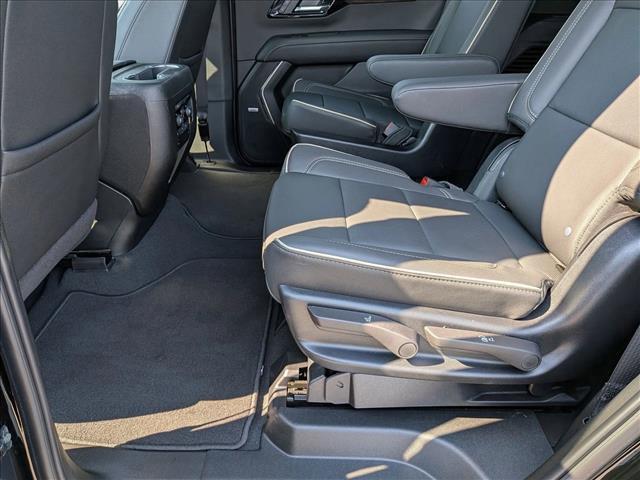 new 2025 Chevrolet Tahoe car, priced at $69,483