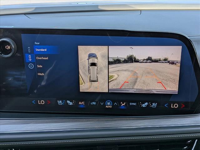 new 2025 Chevrolet Tahoe car, priced at $69,483