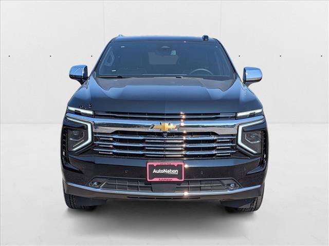 new 2025 Chevrolet Tahoe car, priced at $69,483