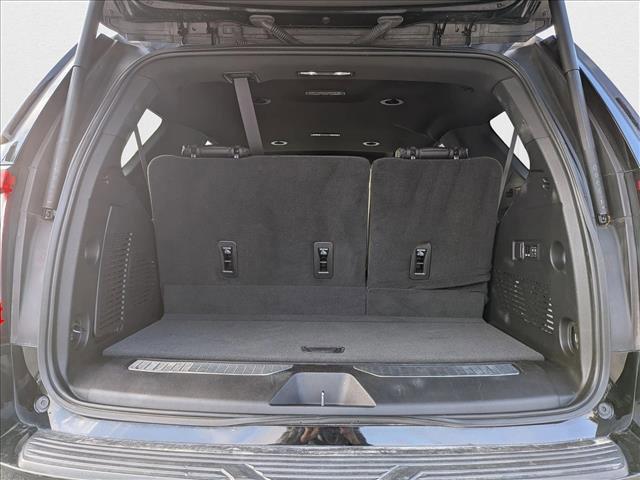 used 2023 GMC Yukon car, priced at $64,583