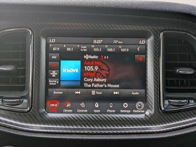 used 2020 Dodge Challenger car, priced at $54,483