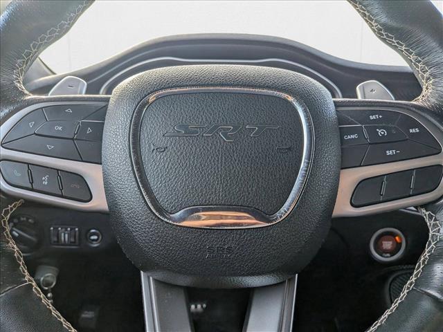 used 2020 Dodge Challenger car, priced at $54,483