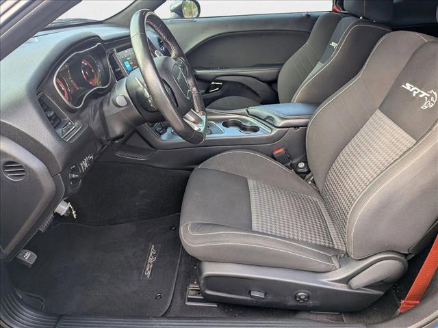 used 2020 Dodge Challenger car, priced at $54,483