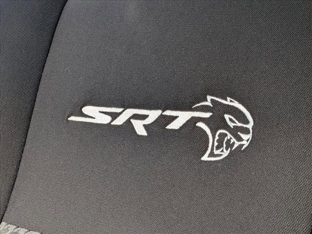 used 2020 Dodge Challenger car, priced at $54,483