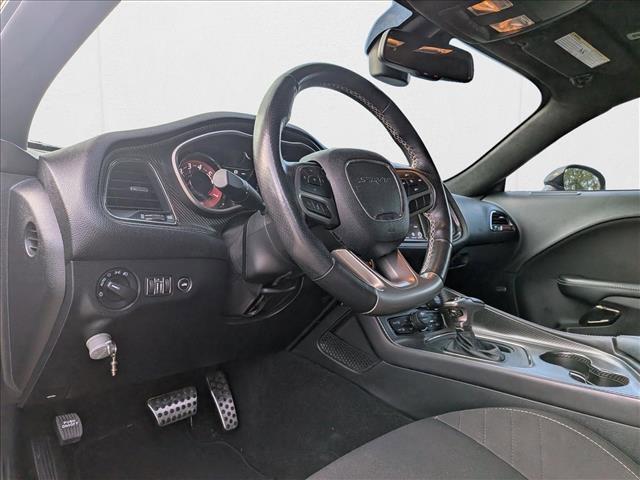 used 2020 Dodge Challenger car, priced at $54,483