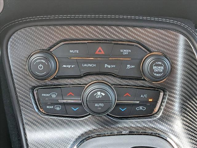 used 2020 Dodge Challenger car, priced at $54,483