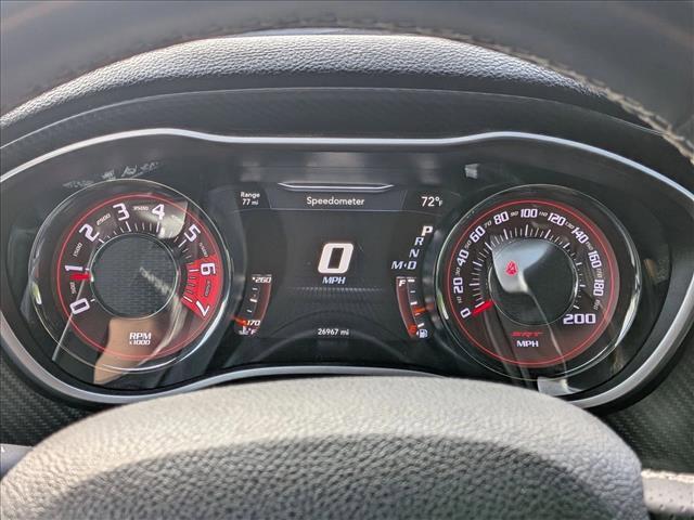 used 2020 Dodge Challenger car, priced at $54,483