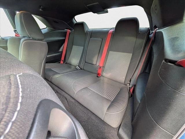 used 2020 Dodge Challenger car, priced at $54,483