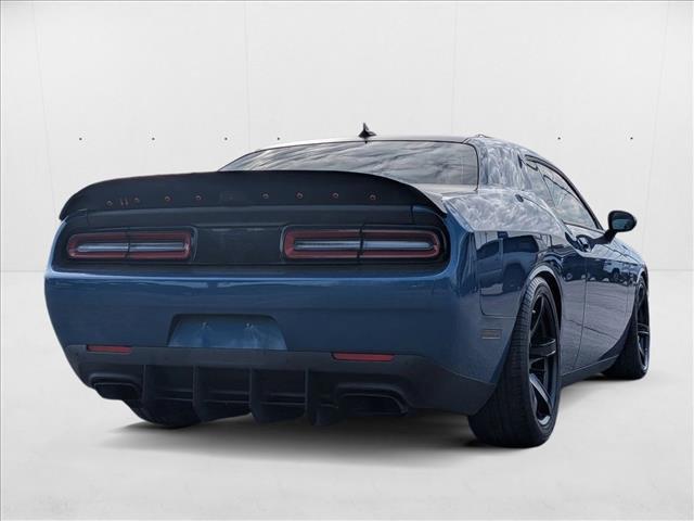 used 2020 Dodge Challenger car, priced at $54,483