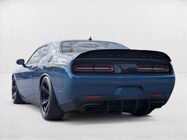 used 2020 Dodge Challenger car, priced at $54,483