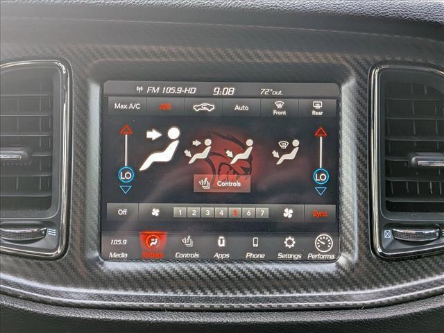 used 2020 Dodge Challenger car, priced at $54,483