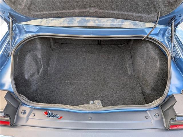 used 2020 Dodge Challenger car, priced at $54,483