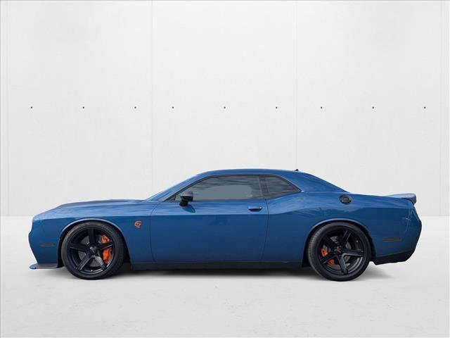 used 2020 Dodge Challenger car, priced at $54,483