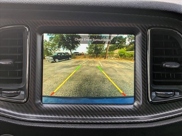 used 2020 Dodge Challenger car, priced at $54,483