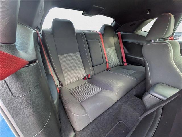 used 2020 Dodge Challenger car, priced at $54,483