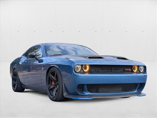 used 2020 Dodge Challenger car, priced at $54,483