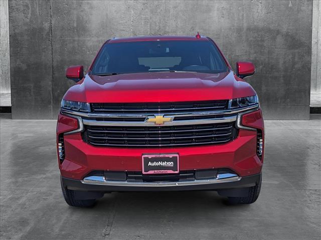 new 2024 Chevrolet Tahoe car, priced at $64,684