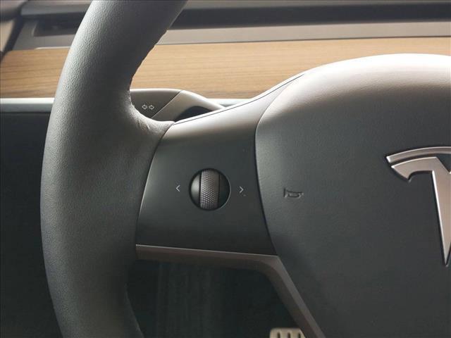 used 2023 Tesla Model Y car, priced at $29,990