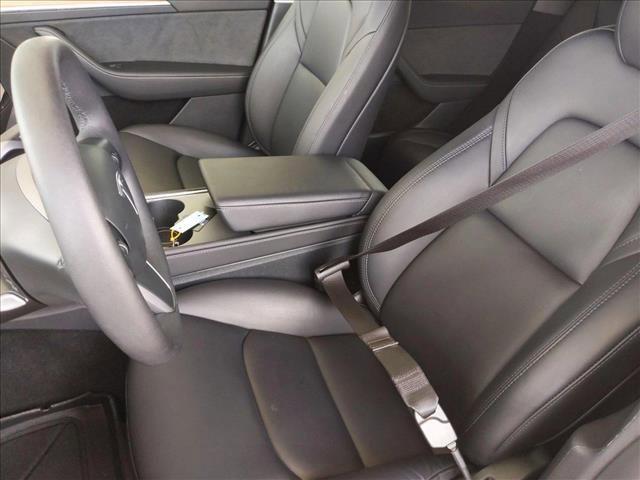 used 2023 Tesla Model Y car, priced at $29,990