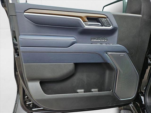 new 2025 Chevrolet Silverado 1500 car, priced at $58,942