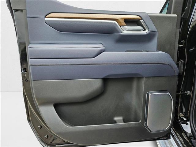 new 2025 Chevrolet Silverado 1500 car, priced at $58,942