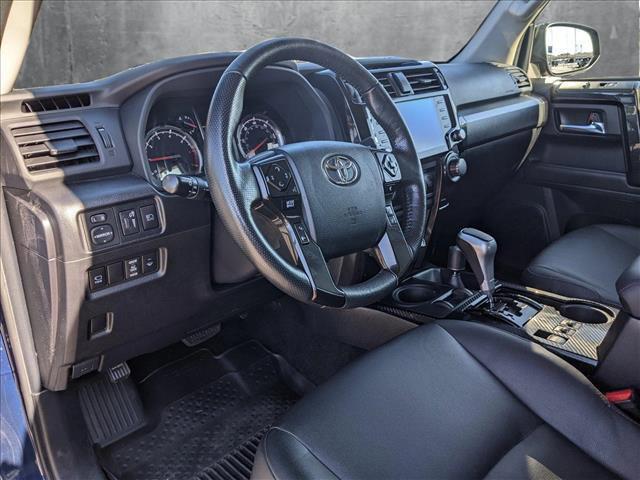 used 2023 Toyota 4Runner car, priced at $44,381