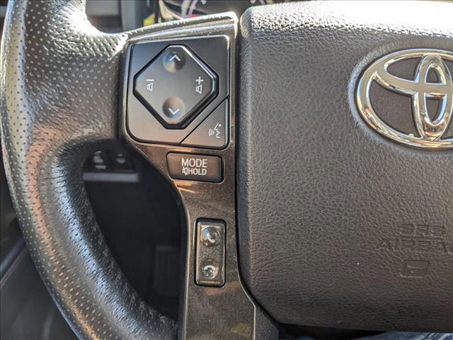 used 2023 Toyota 4Runner car, priced at $44,381