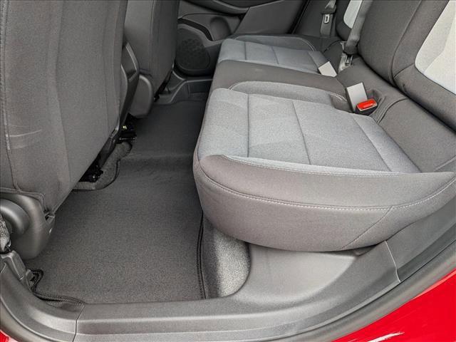 new 2026 Chevrolet Trax car, priced at $24,113