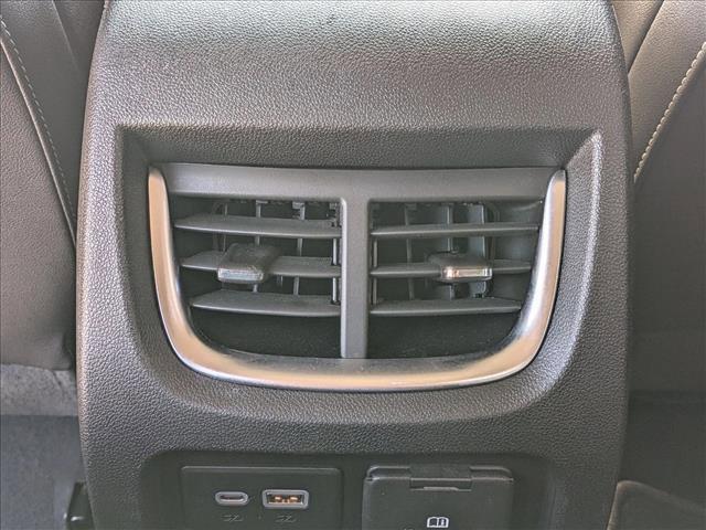 used 2024 Chevrolet Blazer car, priced at $27,883