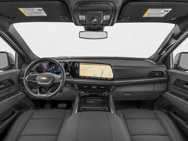 new 2026 Chevrolet Suburban car, priced at $77,767