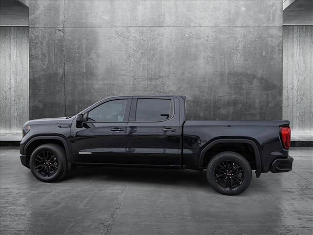 used 2022 GMC Sierra 1500 car, priced at $36,998