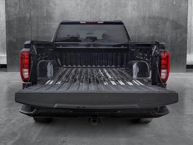 used 2022 GMC Sierra 1500 car, priced at $36,998