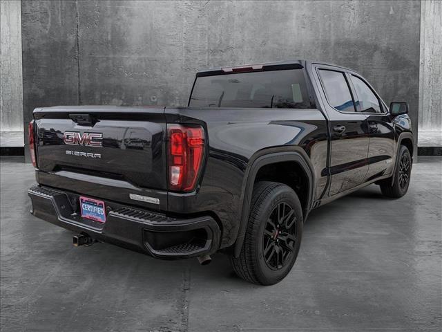 used 2022 GMC Sierra 1500 car, priced at $36,998