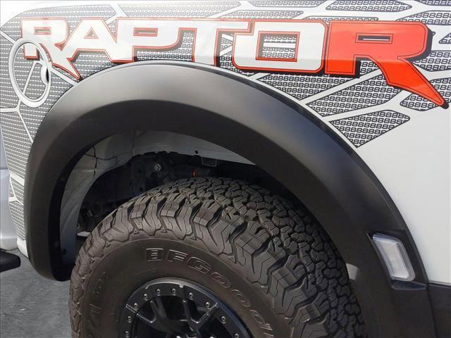 used 2023 Ford F-150 car, priced at $113,381