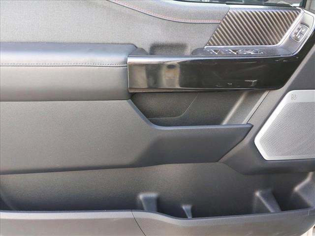 used 2023 Ford F-150 car, priced at $113,381