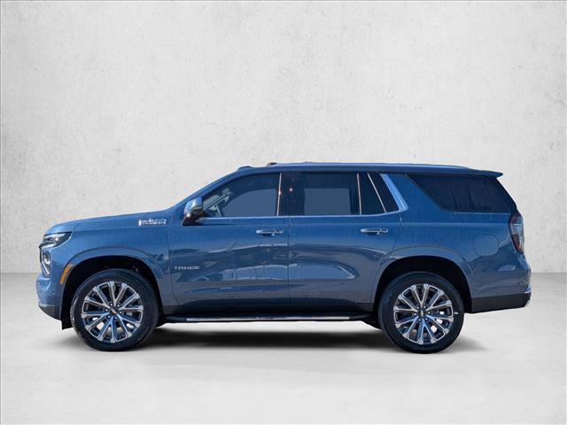 new 2026 Chevrolet Tahoe car, priced at $82,581