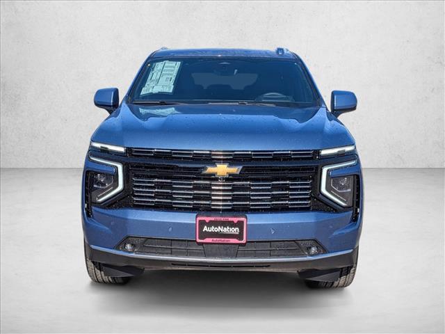 new 2026 Chevrolet Tahoe car, priced at $82,581