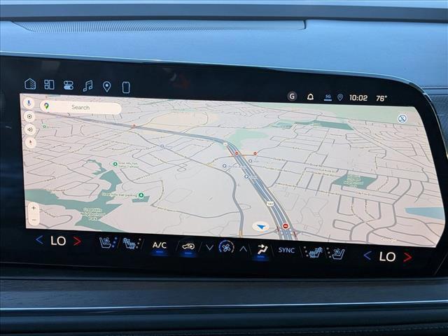 new 2026 Chevrolet Tahoe car, priced at $82,581