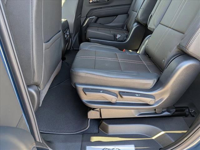 new 2026 Chevrolet Tahoe car, priced at $82,581